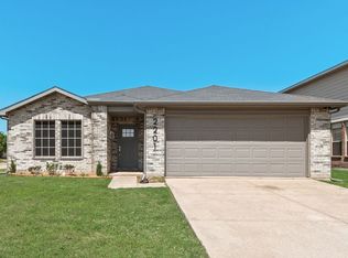 2201 Bradford Pear Dr, Little Elm, TX 75068