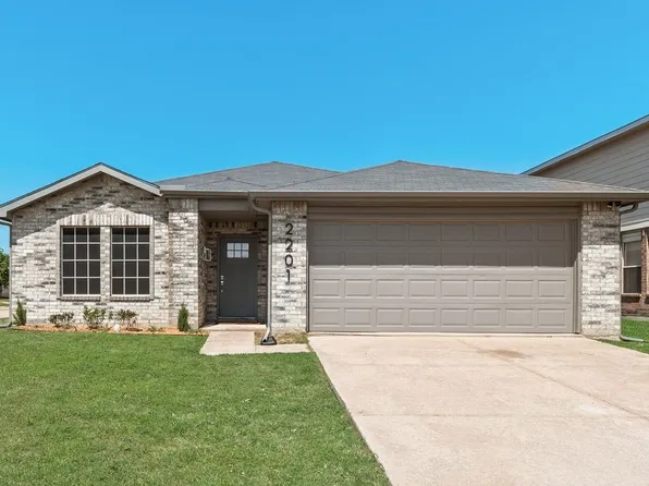 2201 Bradford Pear Dr, Little Elm, TX 75068