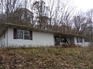 607 Pike Lake Rd, Bainbridge, OH 45612