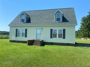 2195 State Highway 711, Lumberton, NC 28360