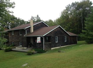 128 Nagel Hill Rd, Candor, NY 13743