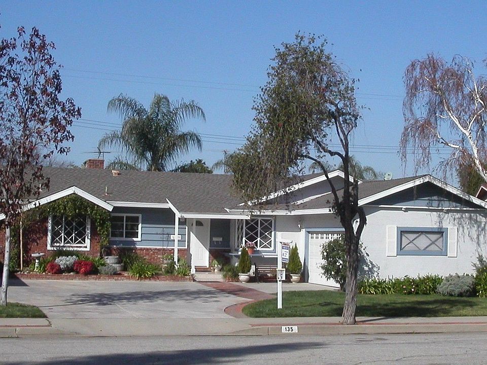 135 N. Darfield Ave.