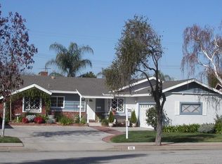 135 N Darfield Ave, Covina, CA 91724