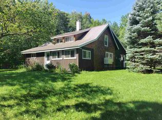 32349 Mud Lake Rd, Lake Linden, MI 49945
