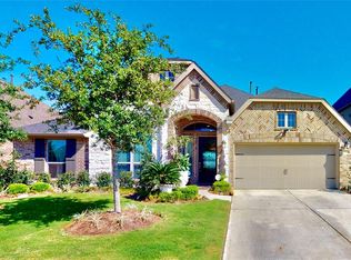 6714 Abilene Dr, Katy, TX 77493