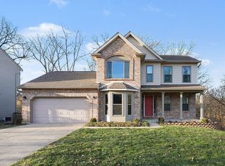 1108 Amblewood Ct, Independence, KY 41051