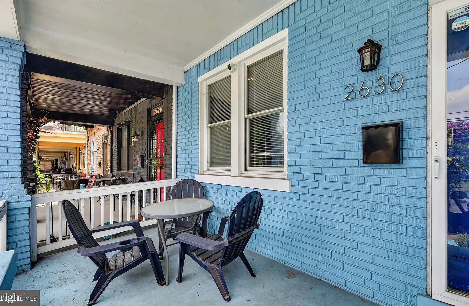 3 bed, 2.5 bath, 1747 sqft, $3,800 — Photo 2