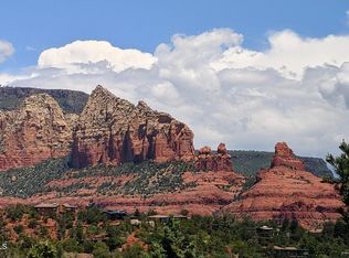 145 Kashmir Rd, Sedona, AZ 86336