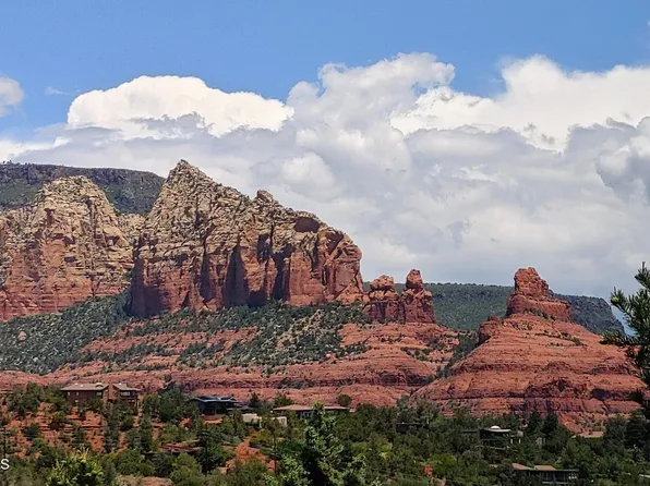 145 Kashmir Road, Sedona, AZ 86336