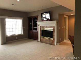 68 Lighthouse Rd UNIT 803, Lake Ozark, MO 65049