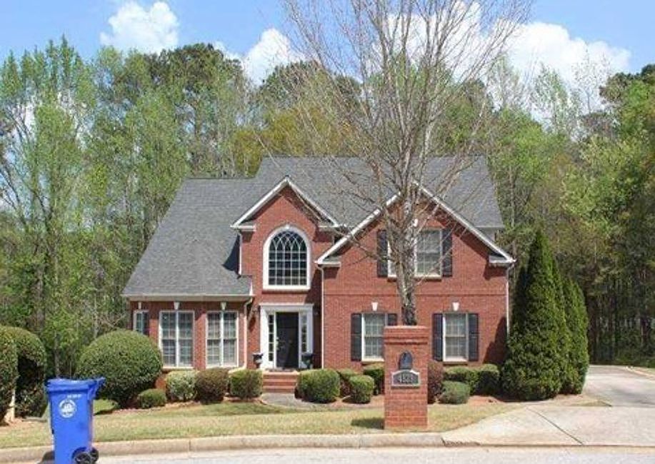 Property Front View