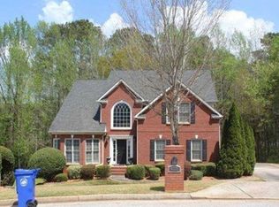 4828 Eagles Creek Cir, Lithonia, GA 30038