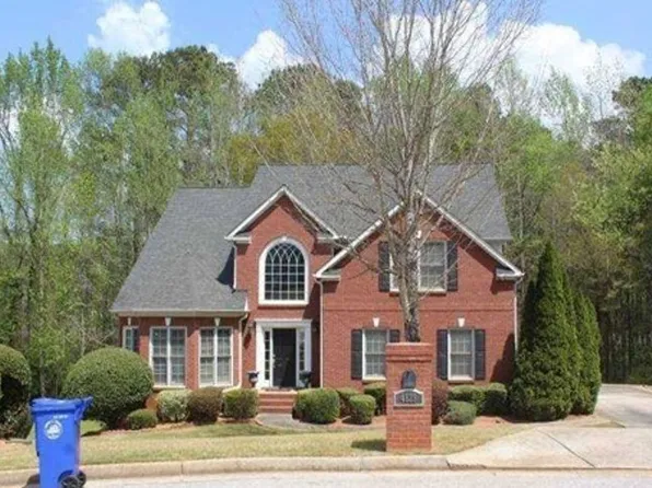 4828 Eagles Creek Cir, Lithonia, GA 30038