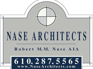 551 Old Skippack Rd, Harleysville, PA 19438