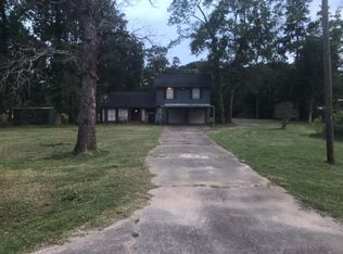 172 County Road 6401, Dayton, TX 77535