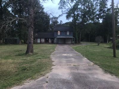 172 County Road 6401, Dayton, TX, 77535