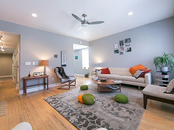 5th image of 1301 N Alabama St APT 1