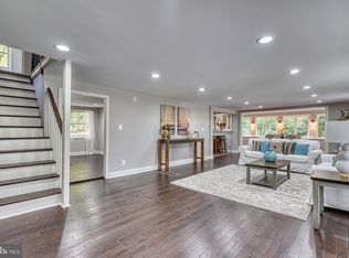 19701 Old York Rd, White Hall, MD 21161