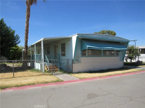 251 S Colorado River Rd #82, Blythe, CA 92225
