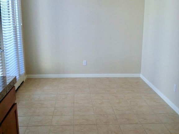 Breakfast Nook With French Doors To Entry Courtyard