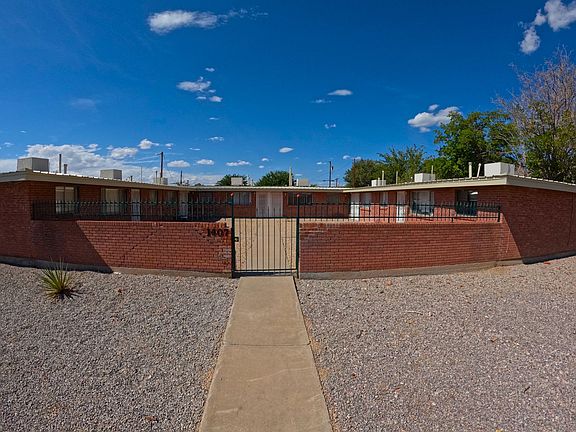 3rd image of 1407 Aspen Dr #16