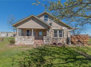 700 County Road 375, Jarrell, TX 76537