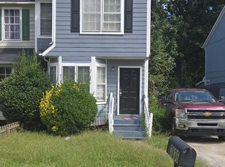 3036 Springside Run, Decatur, GA 30034