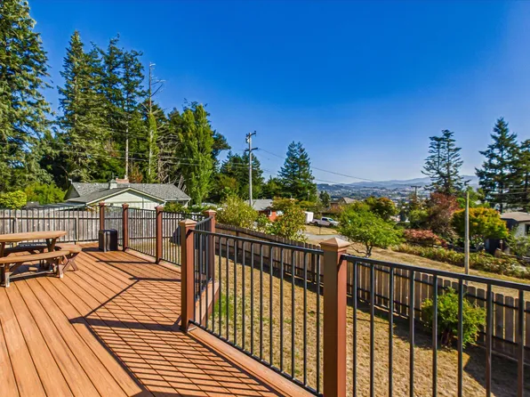 1161 High St, Fortuna, CA 95540