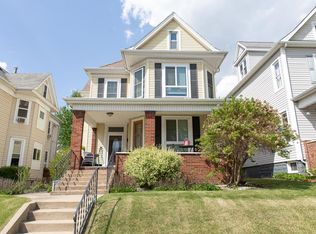 1106 7th Street, Moundsville, WV 26041