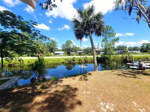 0 SE 245th St Lot 7, Suwannee, FL 32692