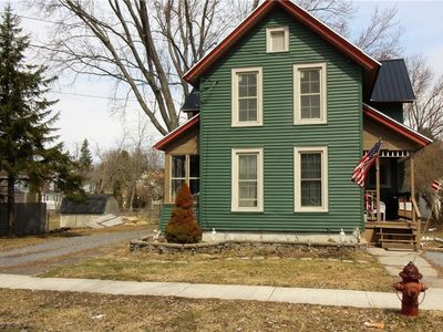 317 S Clinton St, Carthage, NY, 13619