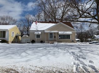 1191 Hull Ave, Ypsilanti, MI