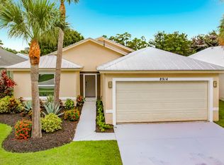 8914 SW Bonneville Drive, Stuart, FL 34997