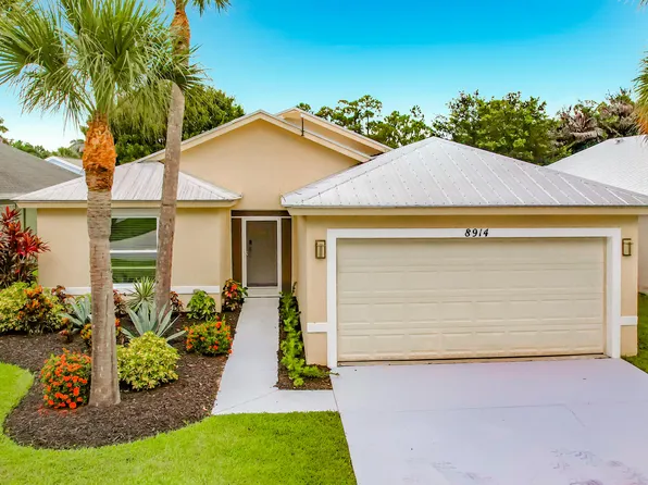 8914 SW Bonneville Drive, Stuart, FL 34997