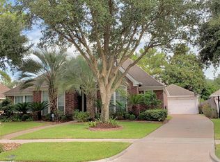 22914 Lodge Meadows Dr, Katy, TX 77494