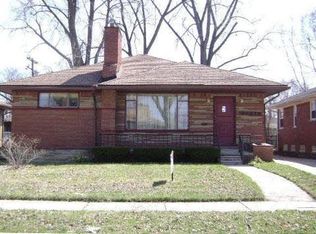 24330 Moritz St, Oak Park, MI 48237