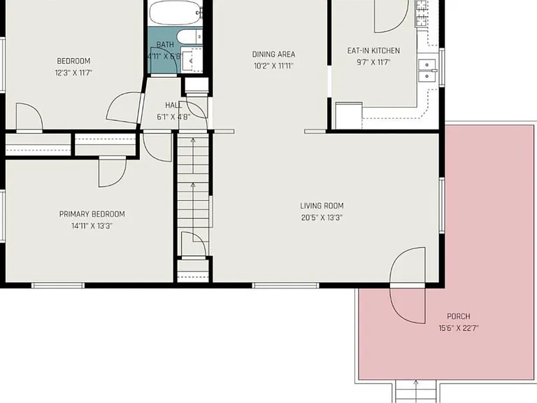 1005 Archland Dr — Photo 10