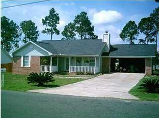 183 Nun Dr, Crestview, FL 32536