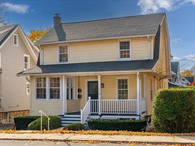 118 Grace Church Street, Rye, NY, 10580