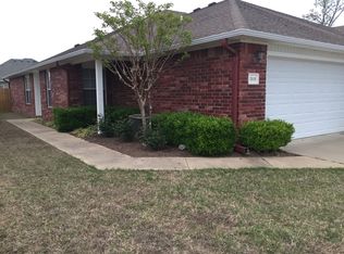 1509 Fianna Place Ct #1509, Fort Smith, AR 72908
