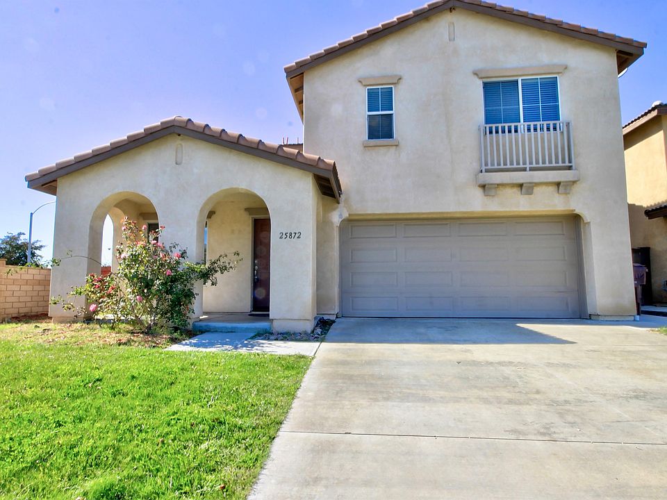1st image of 25872 Marco Polo St