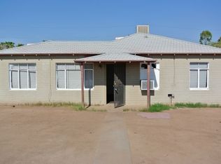 4421 S 19th St, Phoenix, AZ 85040