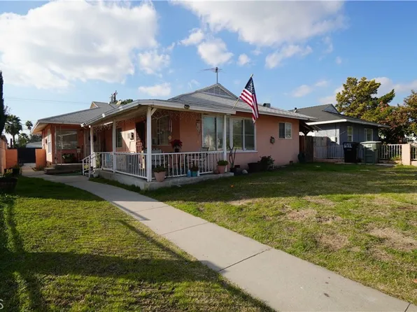 651 Loranne Ave, Pomona, CA 91767