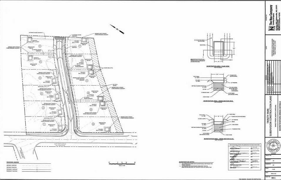 2nd image of 817 Trinity Park Dr