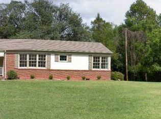 1648 Washington Ave, Kingsport, TN 37664