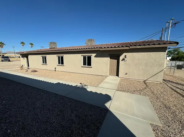 4658 N Pomona Ave APT 2, Tucson, AZ 85705