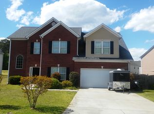 8228 Milam Loop, Fairburn, GA 30213