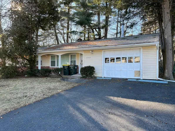 143 Ruthellen Rd, Bellingham, MA 02019