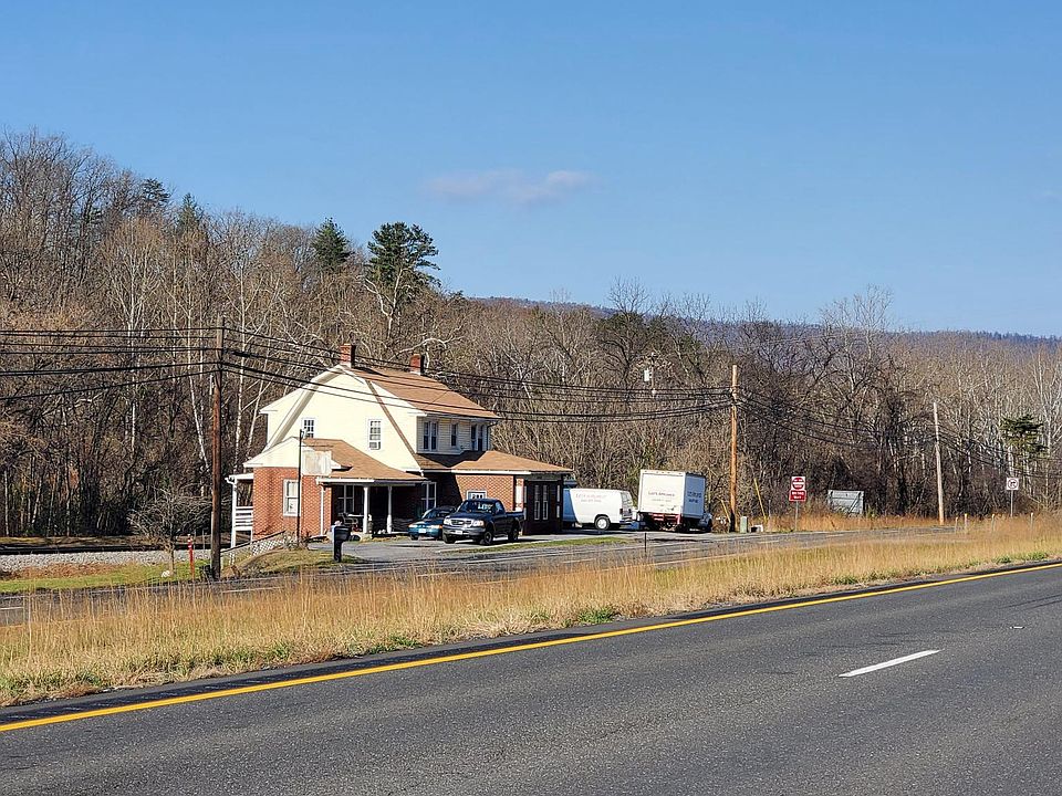 4163 Northwestern Pike, Winchester, VA 22603 MLS VAFV2010208 Zillow