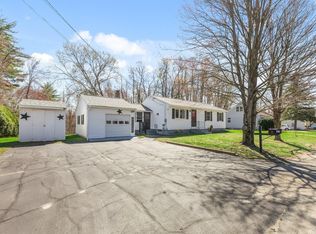 35 Hinsdale Hts, Hinsdale, NH 03451